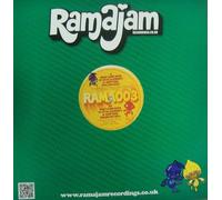 Vital Elements And Ruffride - Want Some More (Dubstep Mix) / Want Some More (Drum & Bass Remix)