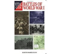 Vital Guide Battles WW1