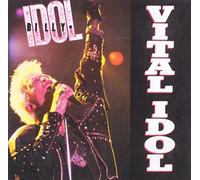 Vital Idol