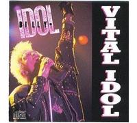 Vital Idol by Billy Idol (1987-05-03)