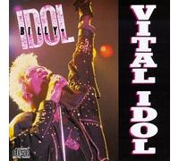 Vital Idol by Idol, Billy (1989-09-25)