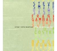 Vital Information - Show 'Em Where You Live by Vital Information