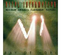 Vital Information ? Steve Smith , Jeff Andrews , Frank Gambale , Tom Coster - Ray of Hope