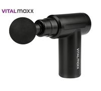 Vital Maxx Mini Massage Gun Power Plus Sensor Controlled With Extra Boost - NEW