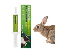 Vital Mix - Pet Supplements, Easily Absorbed Action, Small Animal Nutritional Gel Function, Health Category, Gerbil Gear 190 Characters Exactly Style Choice Words Usage New Fast Best