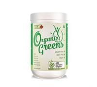 Vital Organic Greens Powder 200g