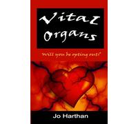Vital Organs: Will you be opting out?