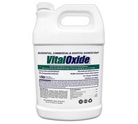 Vital-Oxide Mold and Mildew Remover - Gallon Bottle Refill by Vital Oxide
