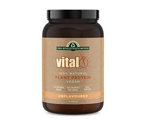 Vital Plant Protein Original 1KG