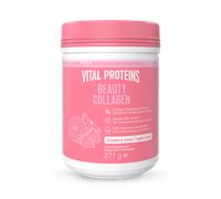 Vital Proteins Beauty Collagen Strawberry Lemon Flavour 271g