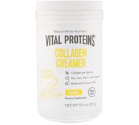 Vital Proteins, Collagen Creamer, Vanilla, 10.6 oz (305 g)