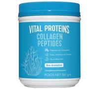Vital Proteins Collagen Peptides 567g