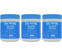 Vital Proteins Collagen Peptides Bundle 3 x 567g