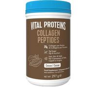 Vital Proteins Collagen Peptides Cocoa Flavour 297g