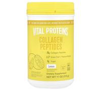 Vital Proteins, Collagen Peptides, Lemon, 11 oz (313 g)