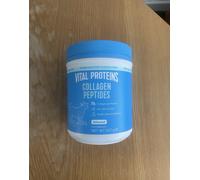 Vital Proteins Unflavored Collagen Peptides, 20 oz