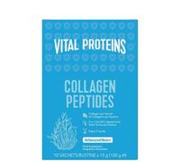 Vital Proteins Collagen Peptides Sachets 10 x 10g in Clear | Size: 500g Vital Proteins Clear 500g