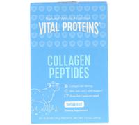 Vital Proteins, Collagen Peptides, Unflavored, 20 Packets, 0.35 oz (10 g) Each