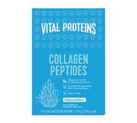 Vital Proteins Collagen Peptides Unflavoured 10 Sachets