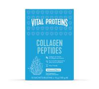 Vital Proteins Collagen Peptides Unflavoured 10 Sachets