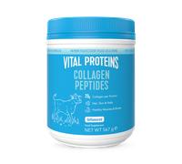 Vital Proteins Collagen Peptides Unflavoured Powder 567g