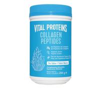 Vital Proteins Collagen Powder, Collagen Peptides in Willow Hydrolysed Collagen Tasteless Ideal for Paleo, Ketogenic Diets, Whole30, 10oz