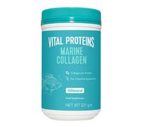 Vital Proteins Marine Collagen Unflavoured Powder 221g 06/2027