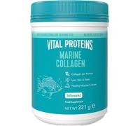 Vital Proteins Marine Collagen Peptides Powder – Type I & III Hydrolysed – 221g