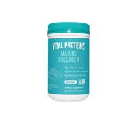 Vital Proteins Marine Collagen Peptides Powder Supplement 7.8 oz Canister