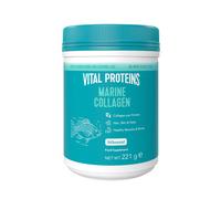 Vital Proteins Marine Collagen Peptides Powder Supplement (Type I III) Hydrolysed Collagen
