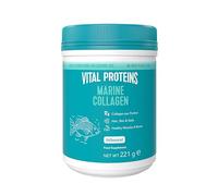 Vital Proteins Marine Collagen Peptides Powder – Type I & III Hydrolysed – 221g