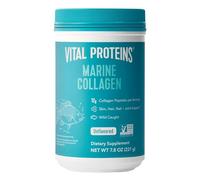 Vital Proteins, Marine Collagen, Wild Caught, Unflavored, 7.8 oz (221 g)