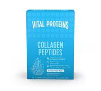 Vital Proteins Unflavored Collagen Peptides 10 Sachets Of 10g
