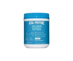 Vital Proteins Unflavored Collagen Peptides, 20 oz