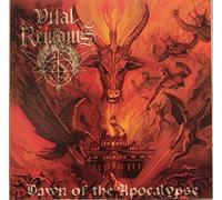 Vital Remains - Dawn of the Apocalypse [VINYL]