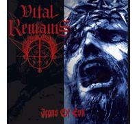Vital Remains - Icons of Evil