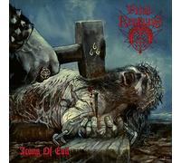 Vital Remains - Icons Of Evil