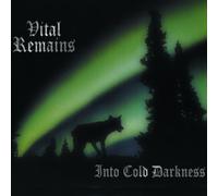 Vital Remains - Into Cold Darkness [VINYL]