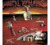 Vital Remains - Let Us Pray