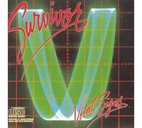 Vital Signs by Survivor
