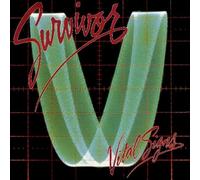 Vital Signs by Survivor