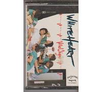 Vital Signs [CASSETTE]