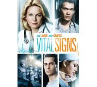 Vital Signs [DVD] [1990] [Region 1] [US Import] [NTSC]