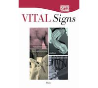 Vital Signs: Pulse