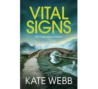 Vital Signs (The DI Lockyer Mysteries)