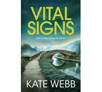 Vital Signs (The DI Lockyer Mysteries)