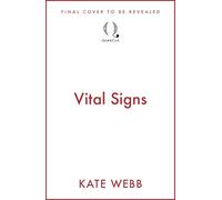 Vital Signs (The DI Lockyer Mysteries)