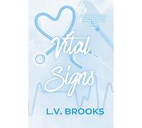 Vital Signs (The Saints of Salem)