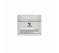 Vital Skin London Hydration & Sun Protection Day Cream Spf30 With Collagen Ceramide & Centella In Silver silver