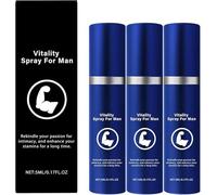 Vital Spray for Men Men’s Long Lasting Delay Stronger Spray Mens Erection Sprays Quickly Enhance Male Charm